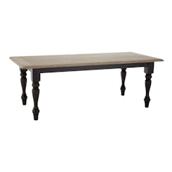 Kensington Townhouse Dining Table