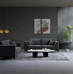 Lenox Sofa Range