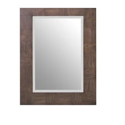 Dimaro Antique Wall Mirror