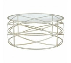 Rubia Coffee Table