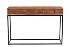 Axis Console Table