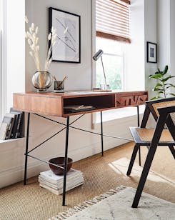 Axis Home Office Desk