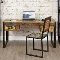 Urban Chic Laptop Desk