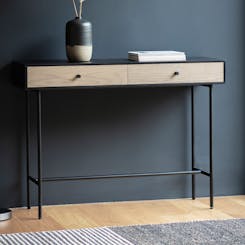 Carbury 2 Drawer Console Table